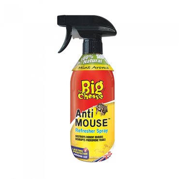 Anti Rodent Refresher Spray 500ml - image 1