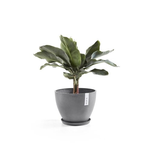 Antwerp Eco Pot Grey 50cm - image 2