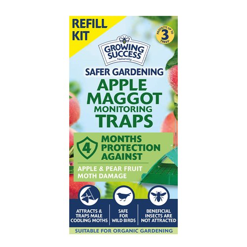Apple Maggot Trap Refill
