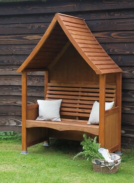 Arbour Goodwood Beech Stain