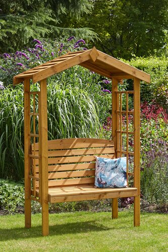 Arbour Swinton Garden (sustainably sourced) - image 1