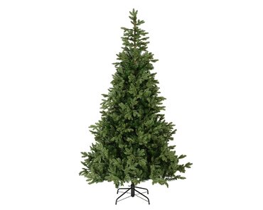 Bergen Fir Artificial Christmas Tree
