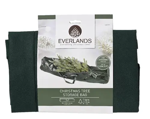 Artificial Tree Storage Bag 5ft - image 1