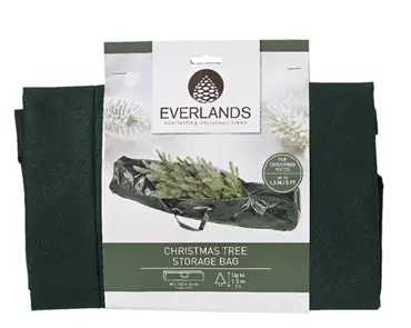 Artificial Tree Storage Bag 5ft - image 1
