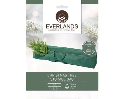 Artificial Tree Storage Bag 5ft - image 2