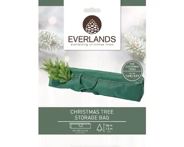 Artificial Tree Storage Bag 5ft - image 2