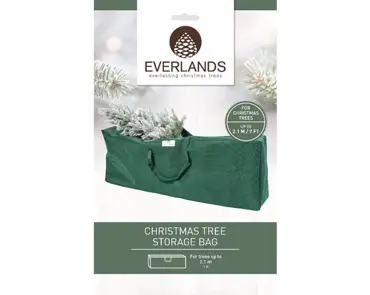 Artificial Tree Storage Bag (7ft) - image 2