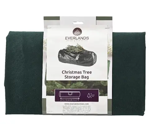 Artificial Tree Storage Bag (8ft) - image 1