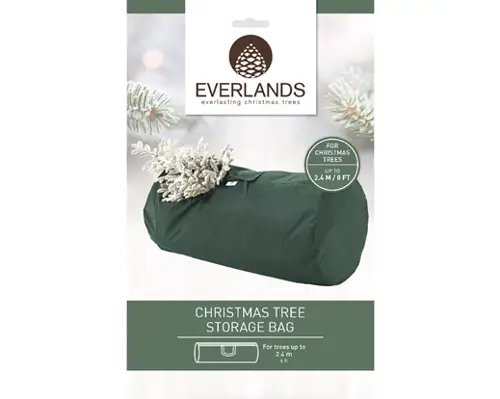 Artificial Tree Storage Bag (8ft) - image 2