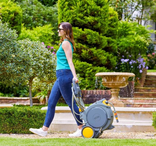 Auto Reel Mobile 35m - image 2