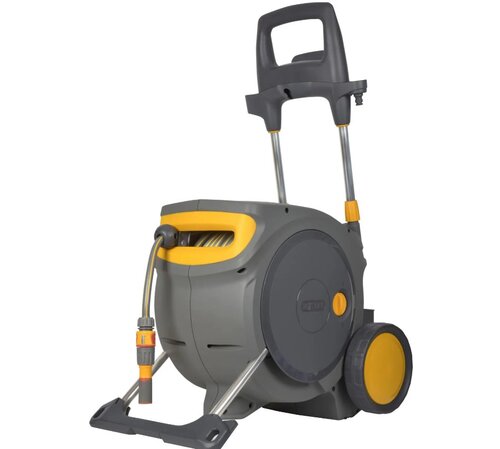 Auto Reel Mobile 35m - image 1