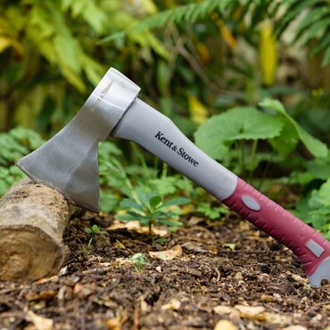 Axe Forged Steel Hand 600gm - image 2