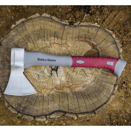 Axe Forged Steel Hand 600gm - image 3