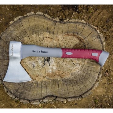 Axe Forged Steel Hand 600gm - image 3