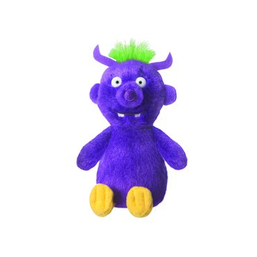 Baby Smoo-Smed Plush - image 1