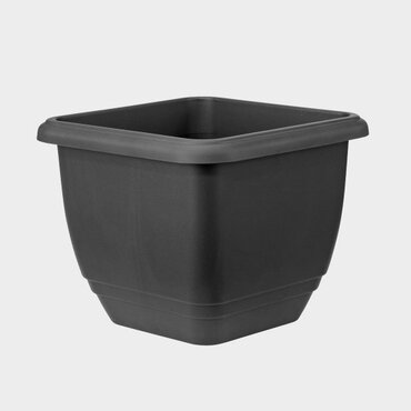 Balconniere Sq 30cm Black - image 1