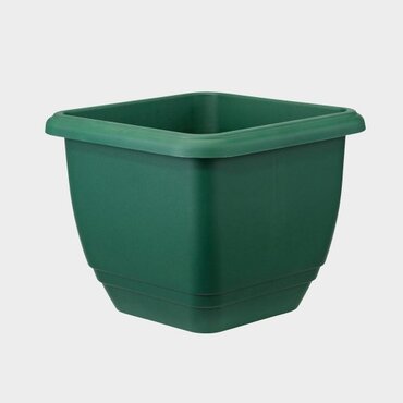 Balconniere Sq 30cm Green - image 1