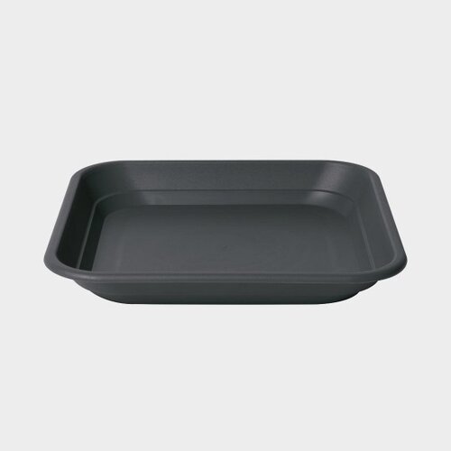 Balconniere Sq Tray 30cm Black