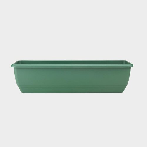 Balconniere Trough 50cm Green - image 1