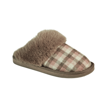 Ballyclare Women's Slippers Brown