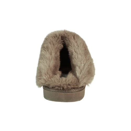 Ballyclare Women's Slippers Brown Size 4 - image 3