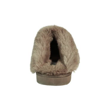Ballyclare Women's Slippers Brown Size 4 - image 3