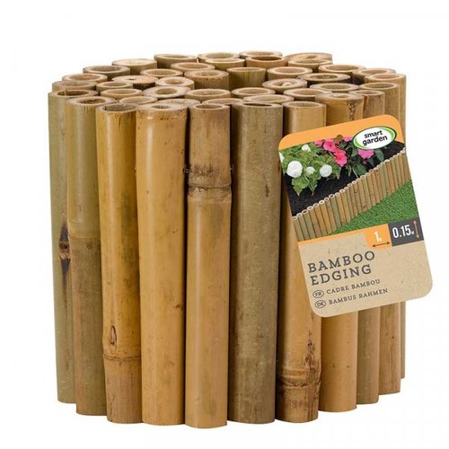 Bamboo Edging - 0.15 x 1m - image 2
