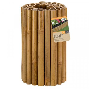 Bamboo Edging - 0.3 x 1m - image 2