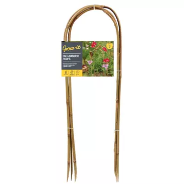 Bamboo Hoops 60cm (24") 3pack - image 1