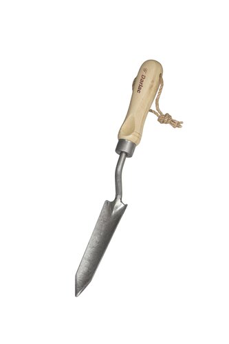 Bamboo Rockery Trowel - image 1