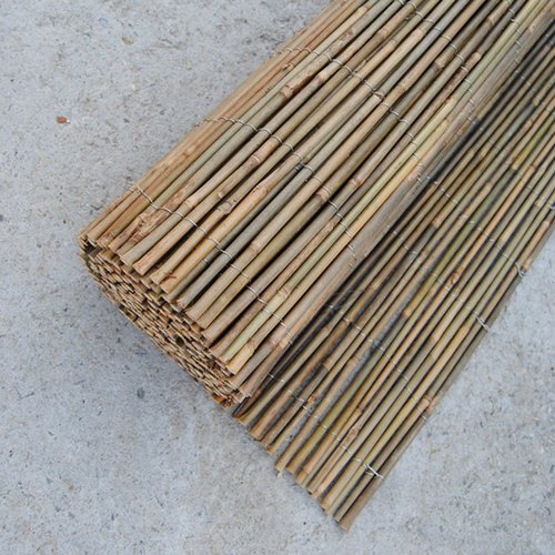 Bamboo Stick Screening 180x380cm