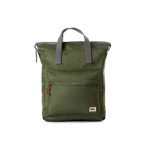 Bantry B Medium Avocado Nylon Bag