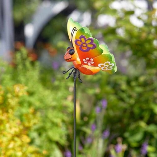 Barmy Stakes Butterfly - image 4