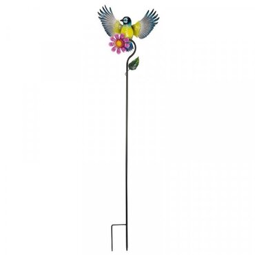 Barmy Stakes FlowerBirds - image 2