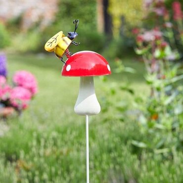 Barmy Stakes Shroom Bugs - image 6