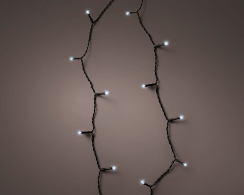 Led Durawise Battery x 48L Cool White/Black Cable - image 1