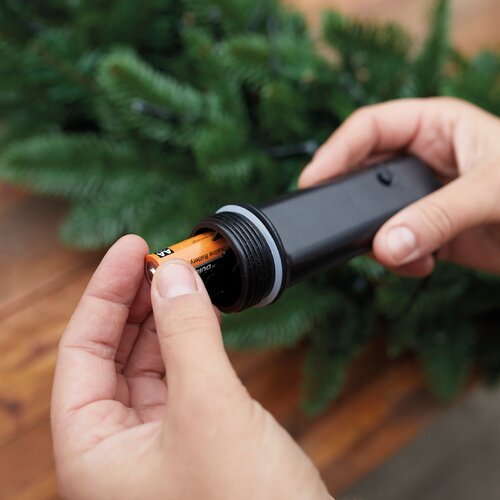 Led Durawise Battery x 48L Multi/Black Cable - image 4