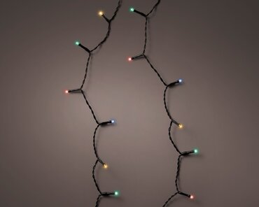 Led Durawise Battery x 48L Multi/Black Cable - image 2