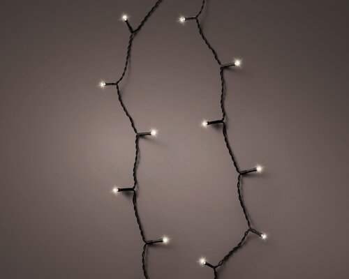 Led Durawise Battery x 48L Warm White/Black Cable - image 1