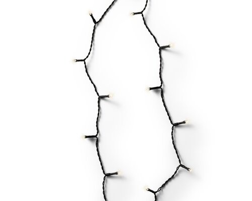 Led Durawise Battery x 48L Warm White/Black Cable - image 4