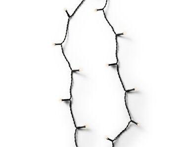 Led Durawise Battery x 48L Warm White/Black Cable - image 4