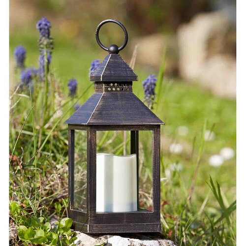 Battery Lantern Kentish - image 2