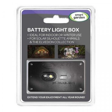Battery Module For Silhouette Animals - image 1