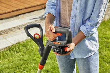Gardena Battery PBA 18v/36 P4A - image 2