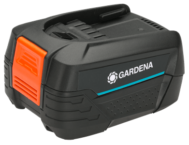 Gardena Battery PBA 18v/72 P4A - image 2