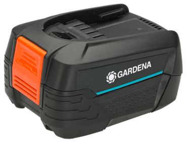Gardena Battery PBA 18v/72 P4A - image 2