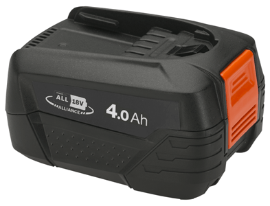 Gardena Battery PBA 18v/72 P4A - image 1
