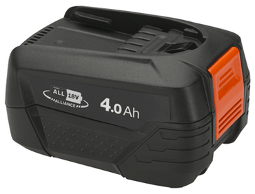 Gardena Battery PBA 18v/72 P4A - image 1