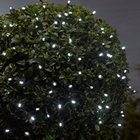 Battery Powered Lighting