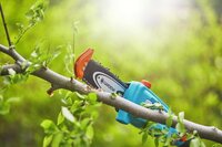 Battery Powered Tools